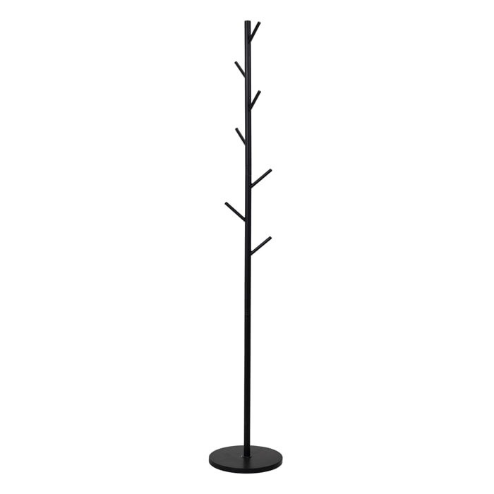 Porte Manteau Loka Noir