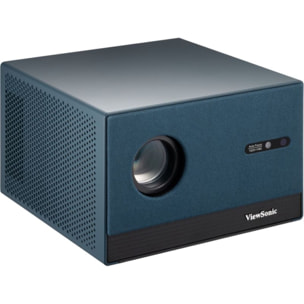 Vidéoprojecteur portable VIEWSONIC LX60HDB