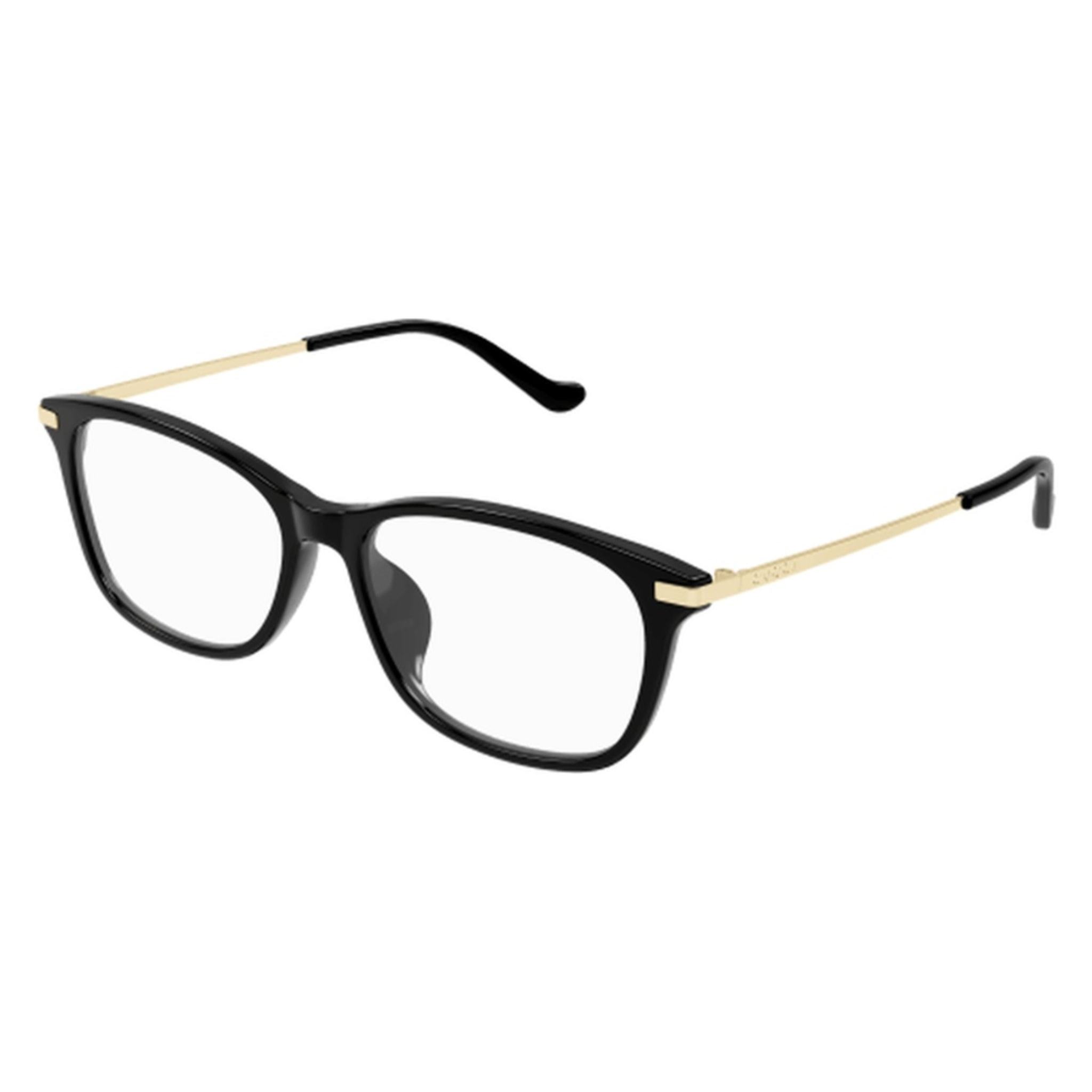 Gafas de Vista Gucci GG1902OA-001 de Acetato Unisex 54 mm