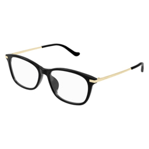 Gafas de Vista Gucci GG1902OA-001 de Acetato Unisex 54 mm