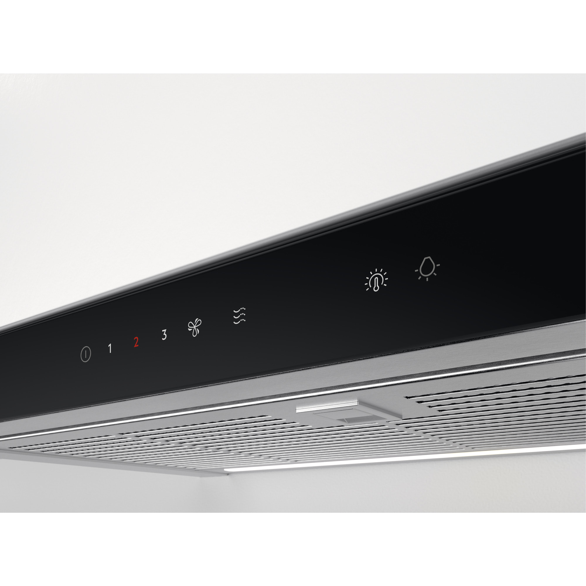 AEG Campana extractora extraíble Serie 7000 SilenceTech de 60 cm GDP866PL | Reacondicionado