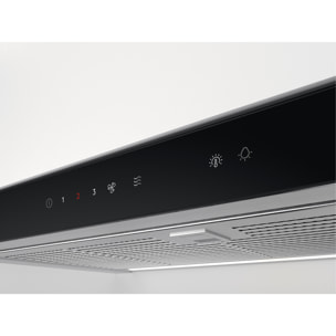 AEG Campana extractora extraíble Serie 7000 SilenceTech de 60 cm GDP866PL | Reacondicionado