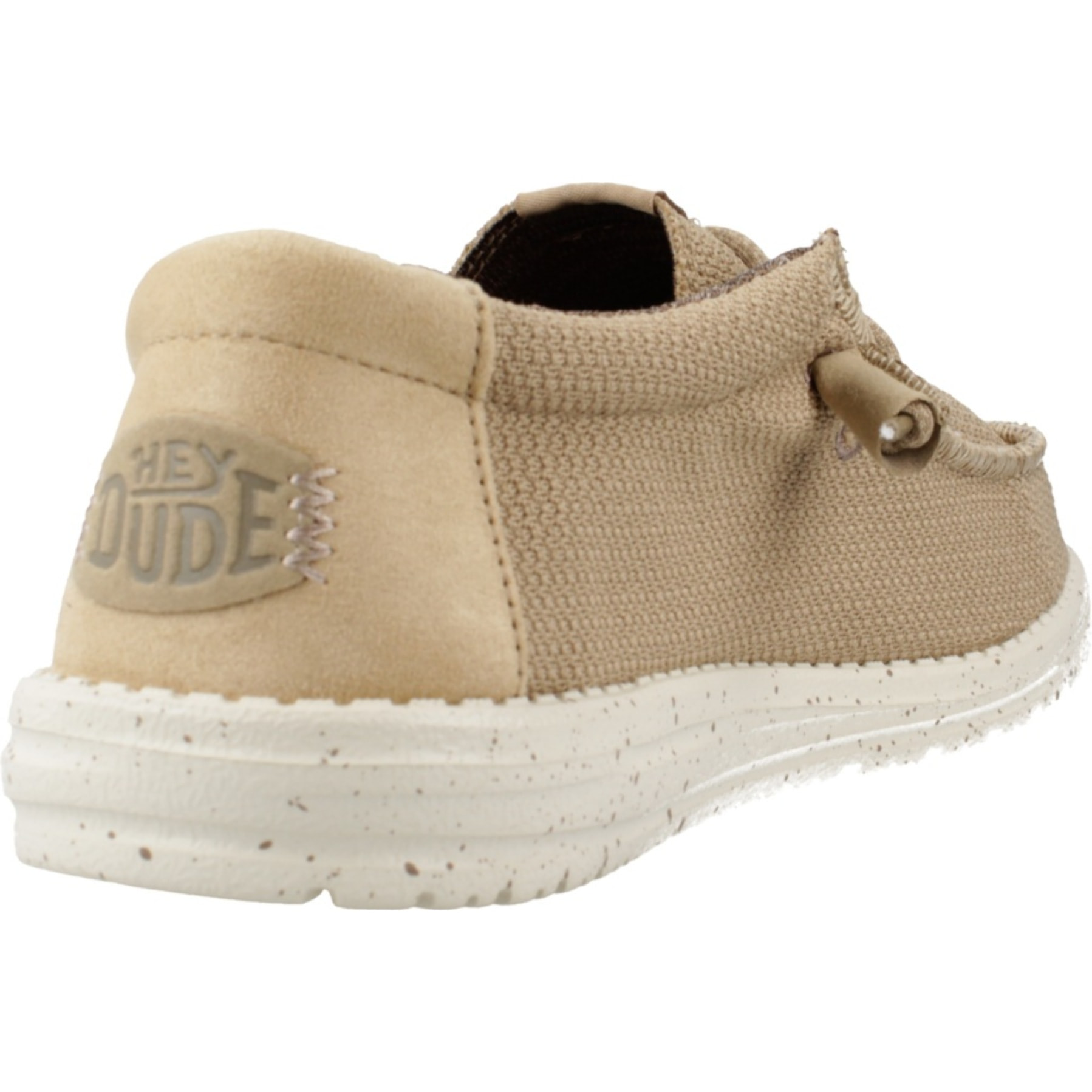 SNEAKERS HEY DUDE WALLY SPORT MESH