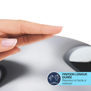 Mitigeur Douche Start Edge QuickFix, chromé