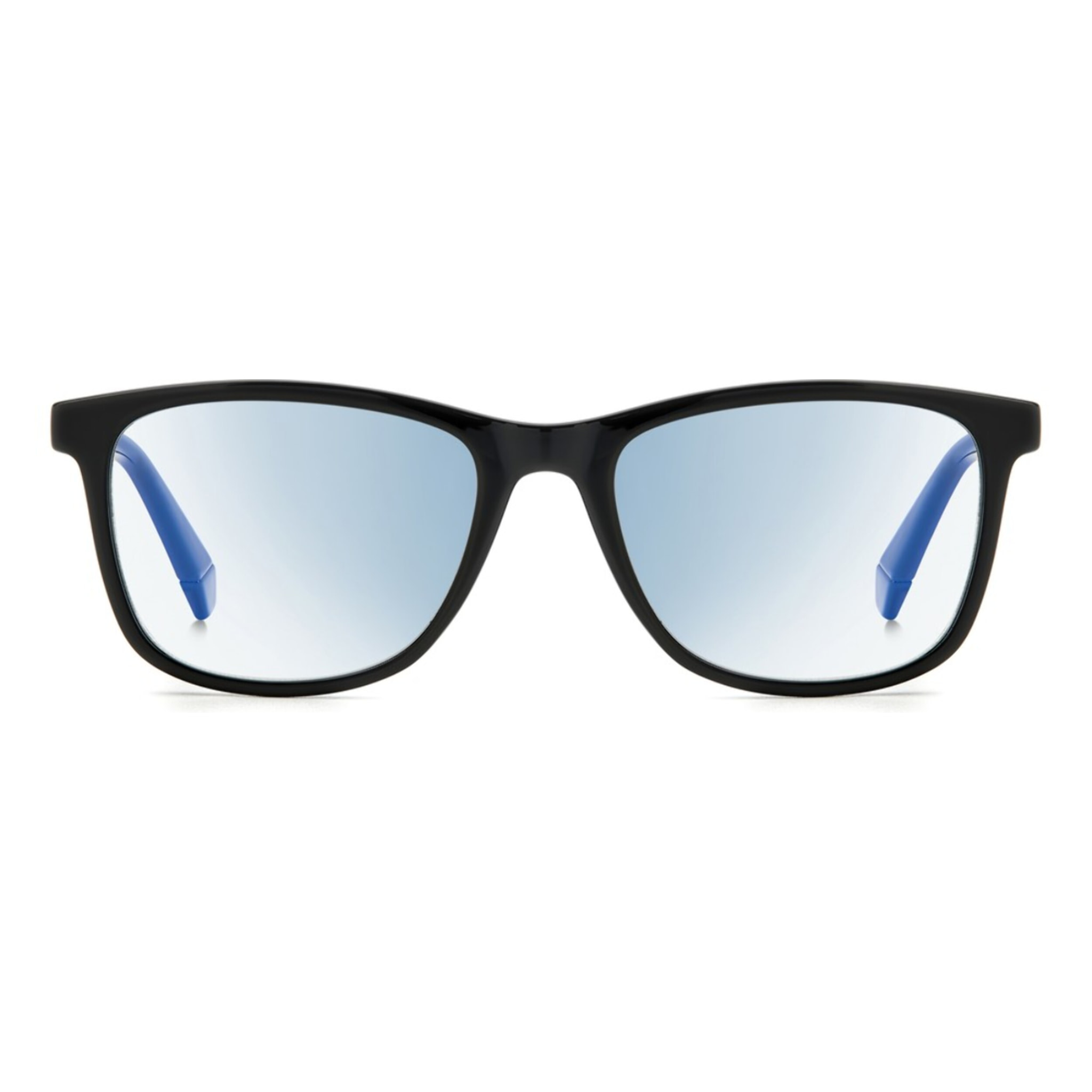 GAFAS DE VISTA PREGRADUADAS POLAROID PLD 0033/R/BB 807 52