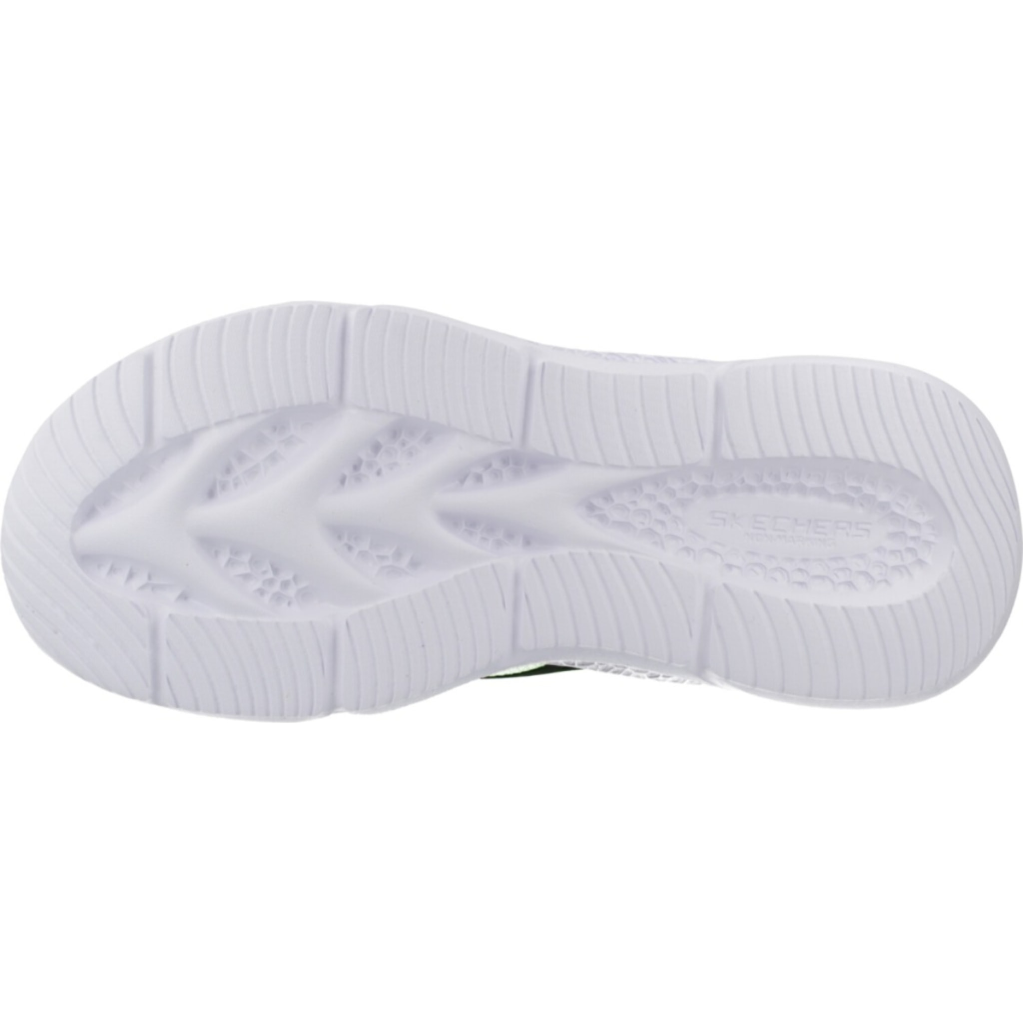 Zapatillas Niño Meteor-lights Verde