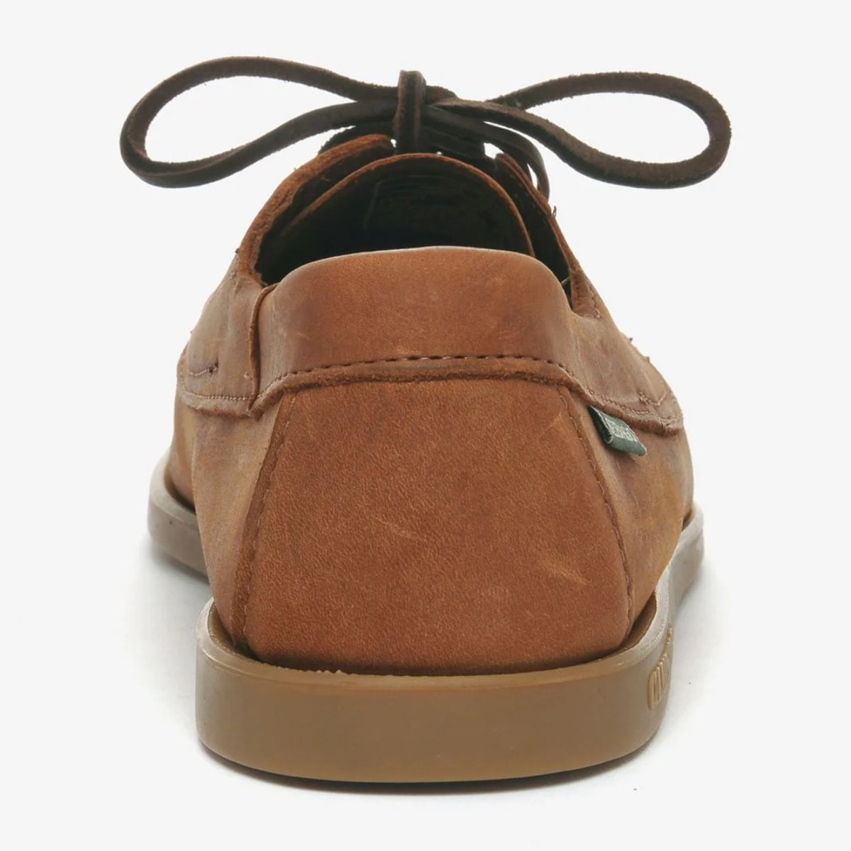 Sebago - Docksides Uomo Marrone - Askook Artisan Texas