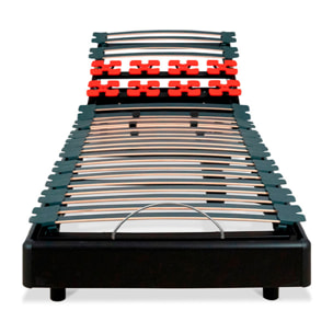 Sommier électrique Bodysoft 1 place | Lattes & Plots