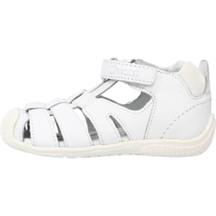 Sandalias Niño de la marca CHICCO  modelo GROUND BLANCO