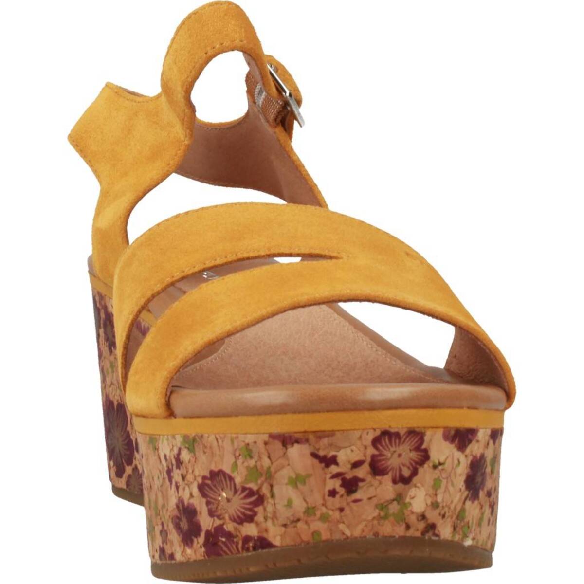 Sandalias Mujer de la marca STONEFLY  modelo DIVA 2 Yellow