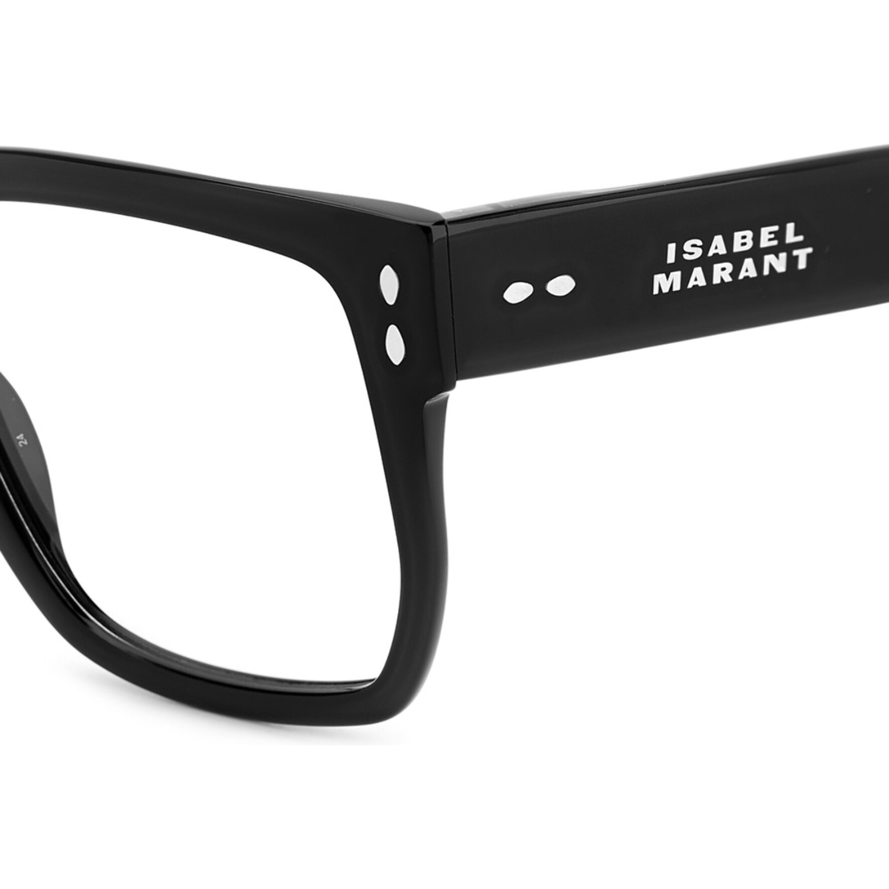 Gafas de Vista Isabel Marant IM 0128 807 de Acetato Mujer 53 mm