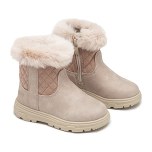 Conguitos - Stivali per bambini comodi per l'inverno