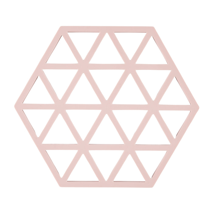 Dessous-de-plat Triangles