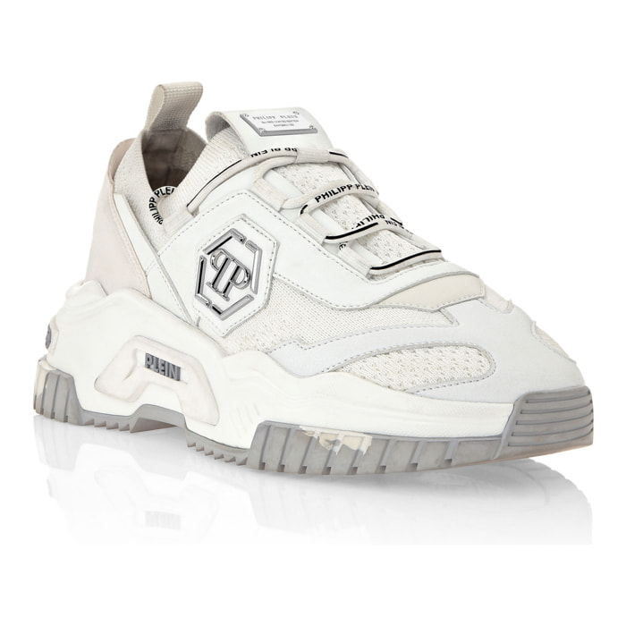 PHILIPP PLEIN Zapatilla Runner PREDATOR