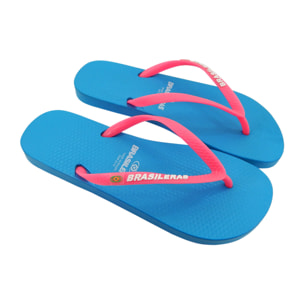 Chanclas de playas , Classic Combi Neon W