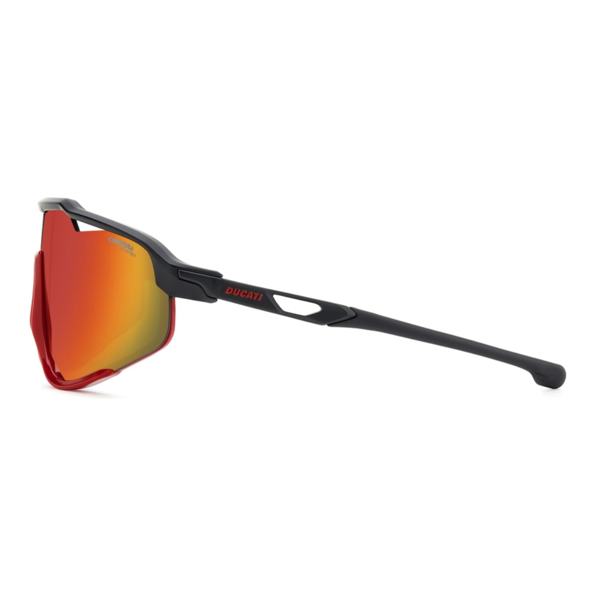 Gafas de Sol Carrera Ducati CARDUC 055/S BLX de Nylon Hombre 76 mm