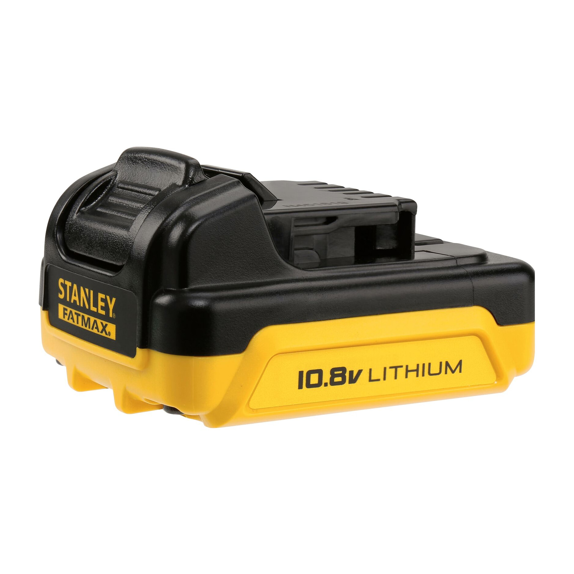 Perceuse Visseuse - Lithium 10.8V - 2 Batteries 1.5Ah STANLEY FATMAX - FMC011S2-QW