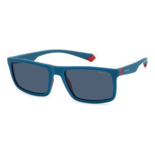 Gafas de sol Polaroid Hombre PLD-2134-S-CLP