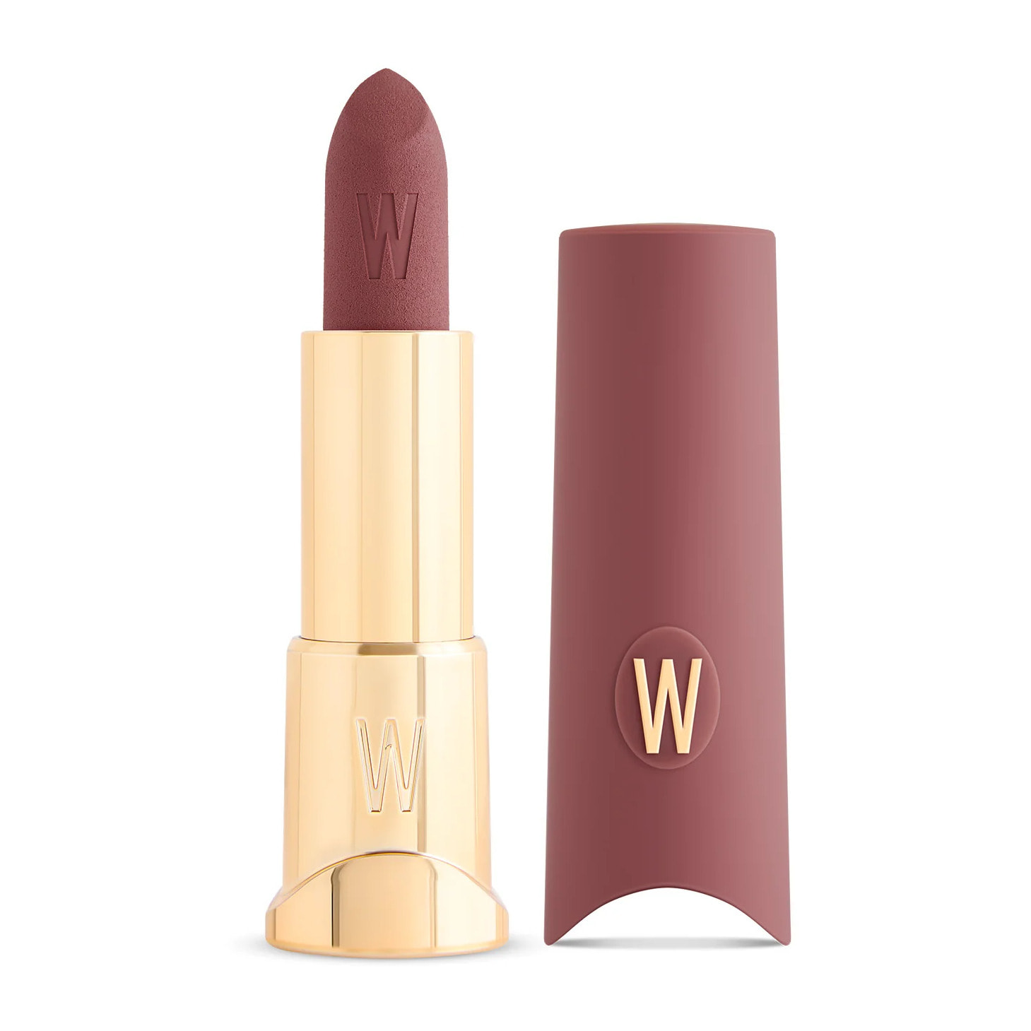 LIP BLUSH Rossetto effetto sfocato matt naturale