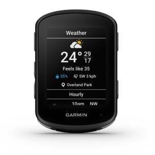 GPS vélo GARMIN Edge 540 EU