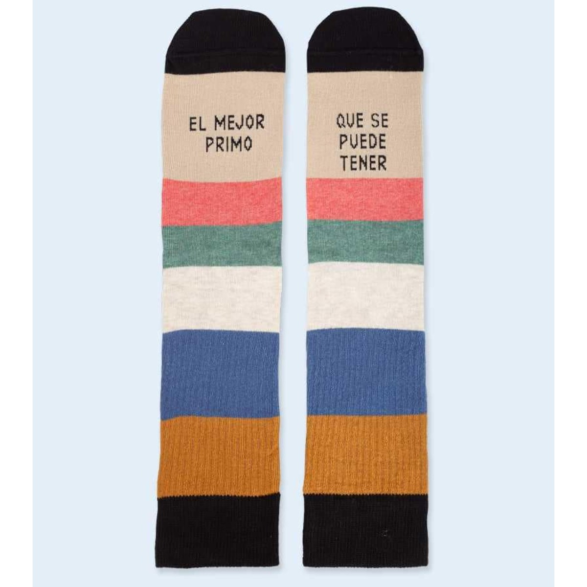 Calcetines "El mejor primo que se puede tener"