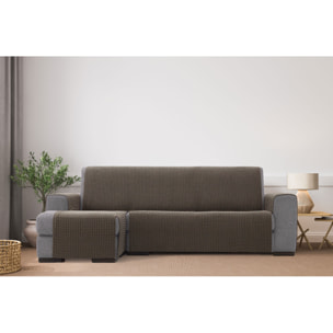 Cubre Sofá Chaise Longue Izquierda modelo COSIMA