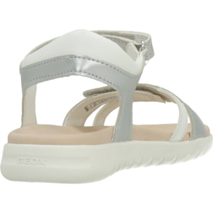 SANDALIAS GEOX J SANDAL SOLEIMA GIR