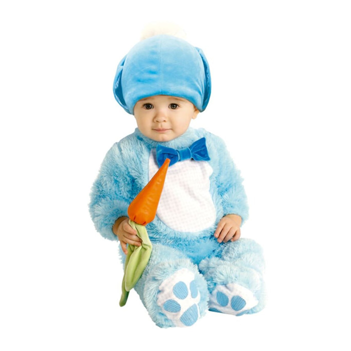DISFRAZ CONEJITO BLUE INF