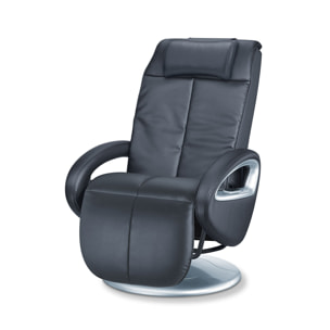 Fauteuil de massage shiatsu personnalisé