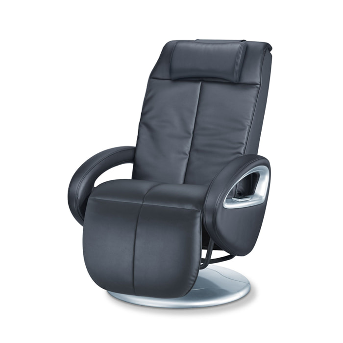 Fauteuil de massage shiatsu personnalisé