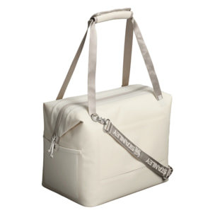 Borsa frigo - 18.9L - ALL-DAY JULIENNE MAX COOLER - Cream