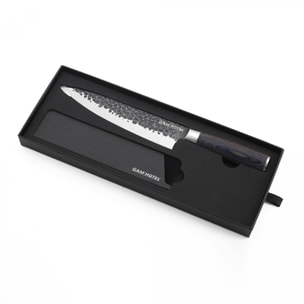 Couteau de chef   - Rétro