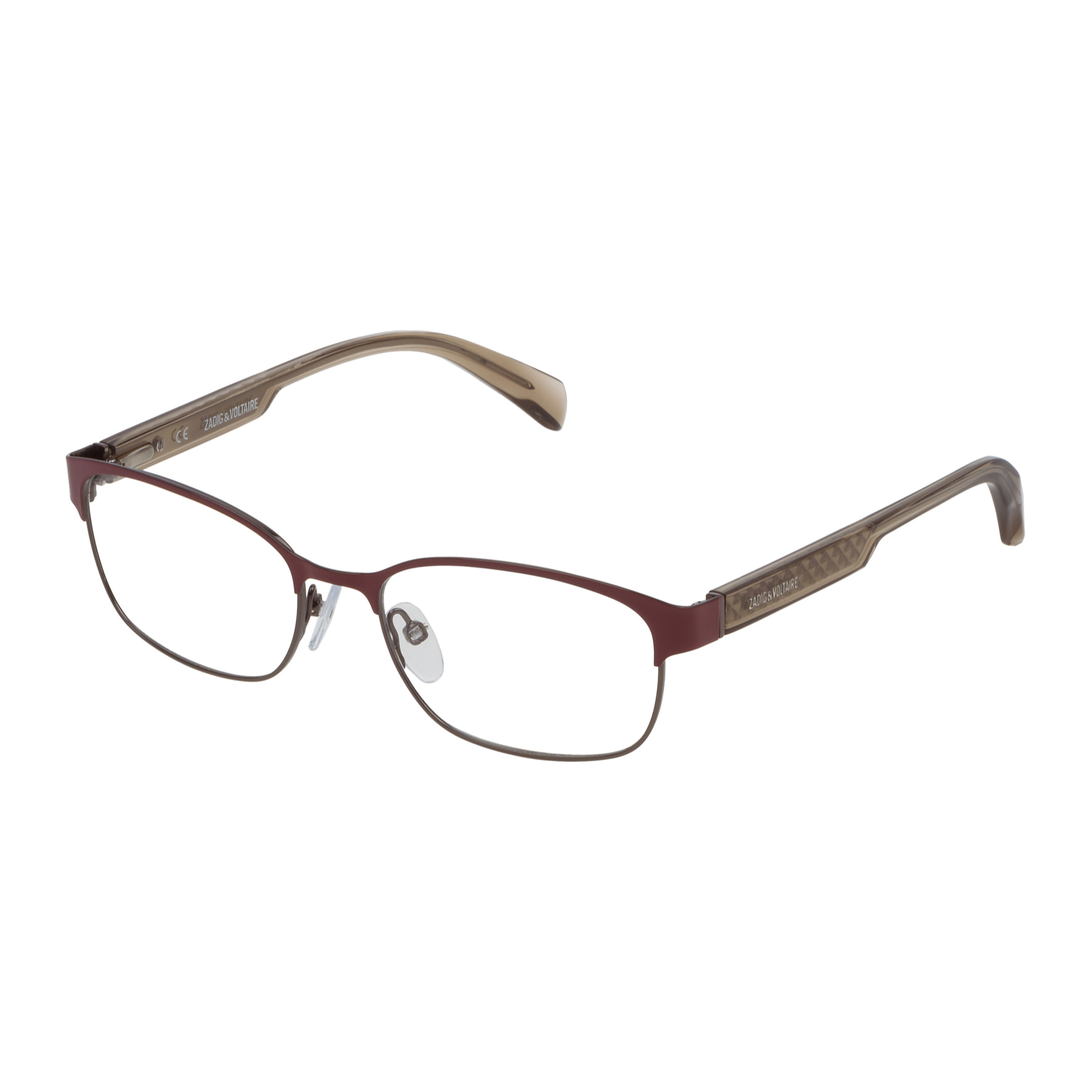 Montura de gafas Zadig&voltaire Mujer VZV174530Q47