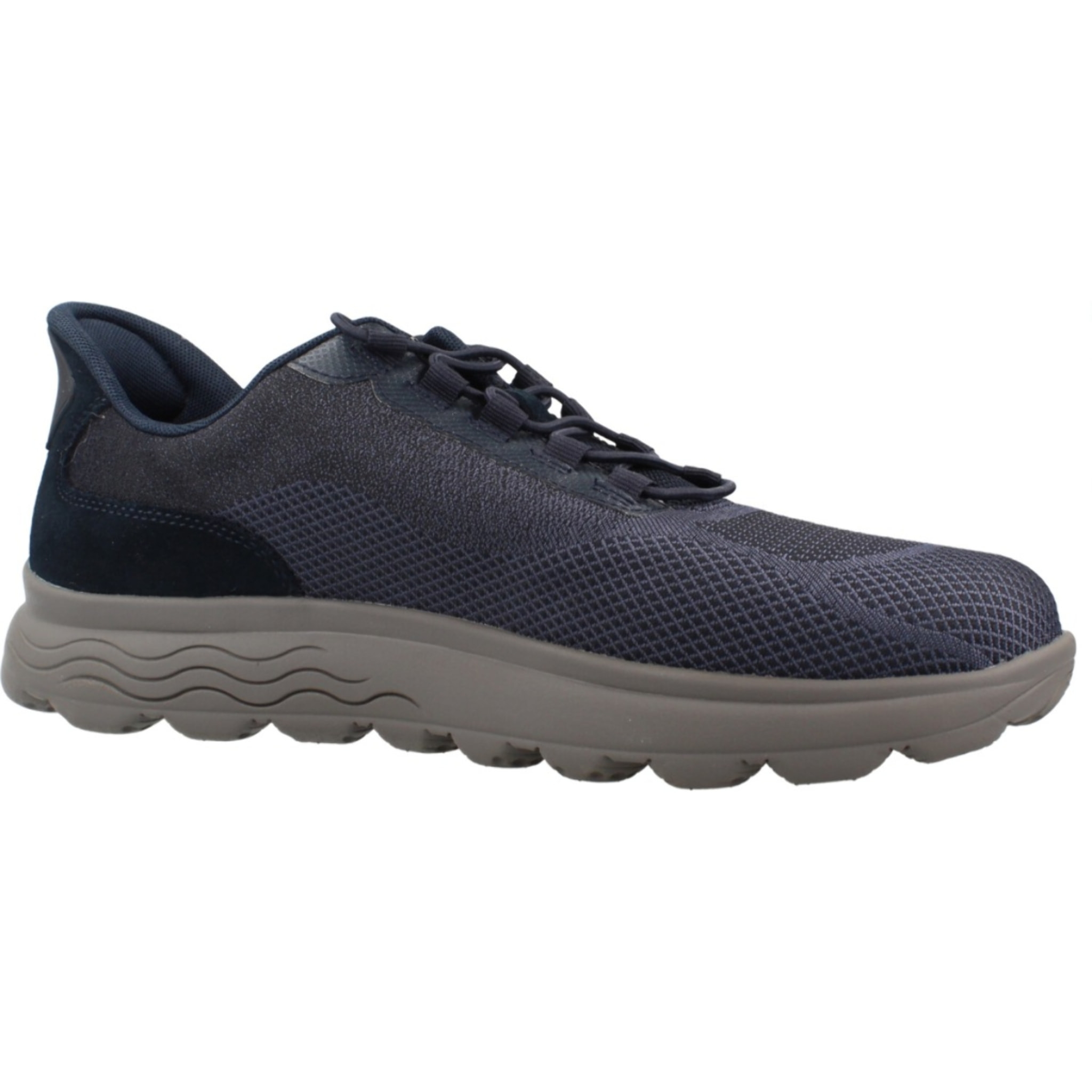 Sneakers de  Hombre de la marca GEOX  modelo U66PDA 0ZG22 U SPHERICA PLUS AZUL