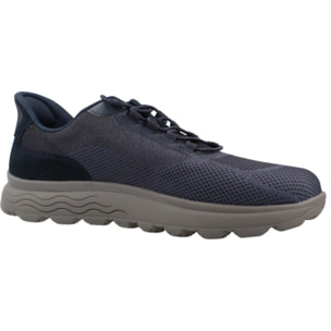 Sneakers de  Hombre de la marca GEOX  modelo U66PDA 0ZG22 U SPHERICA PLUS AZUL