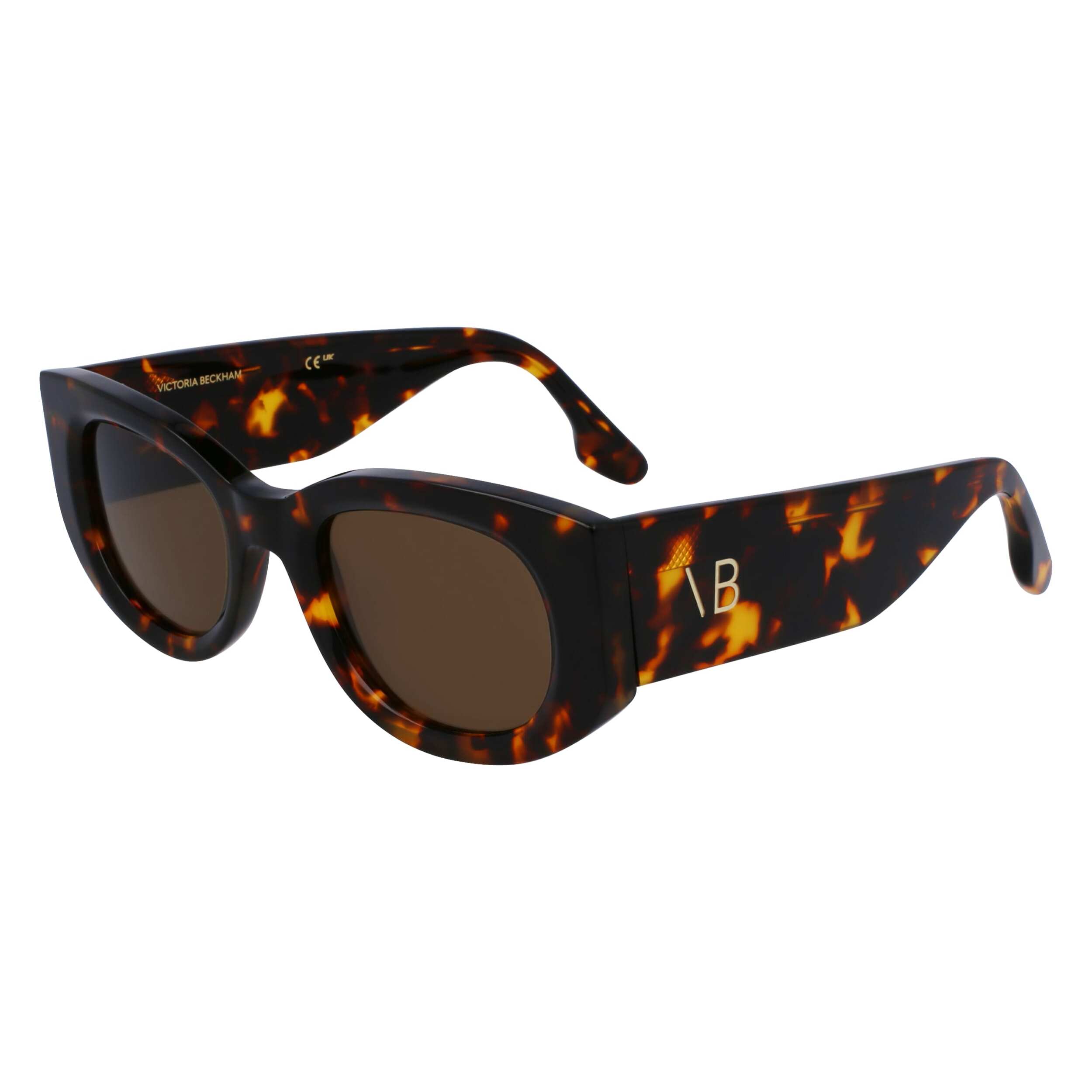 Gafas de sol Victoria Beckham Mujer VB654S-5022234