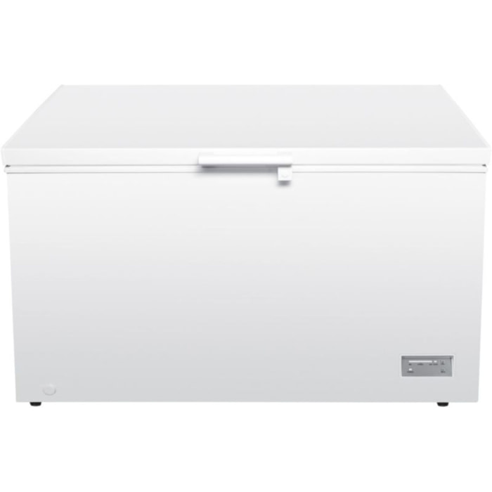 Congélateur coffre ESSENTIELB ECC85-130hob3 -E