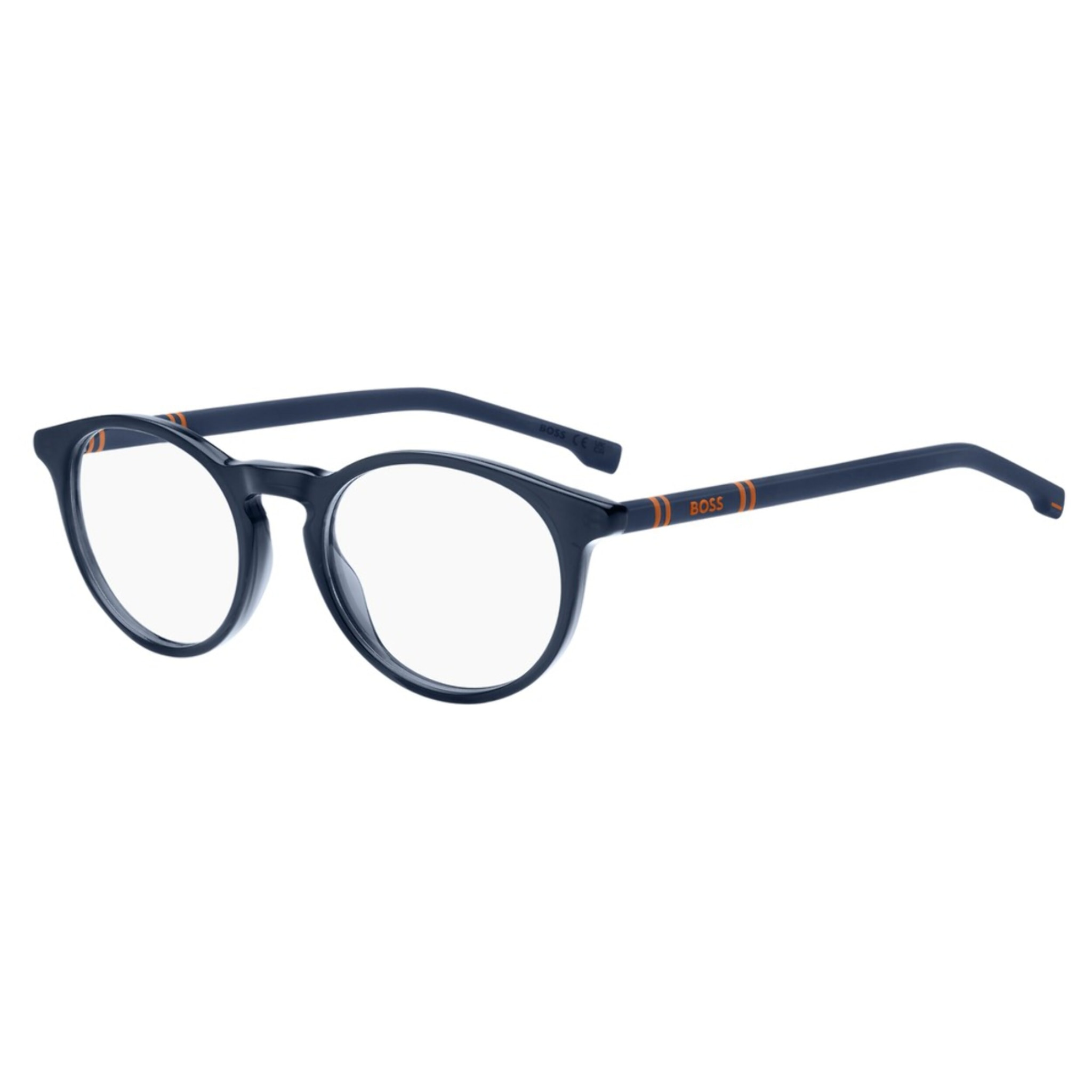 Gafas de Vista Hugo Boss 1804 PJP de Acetato Infantil 47 mm