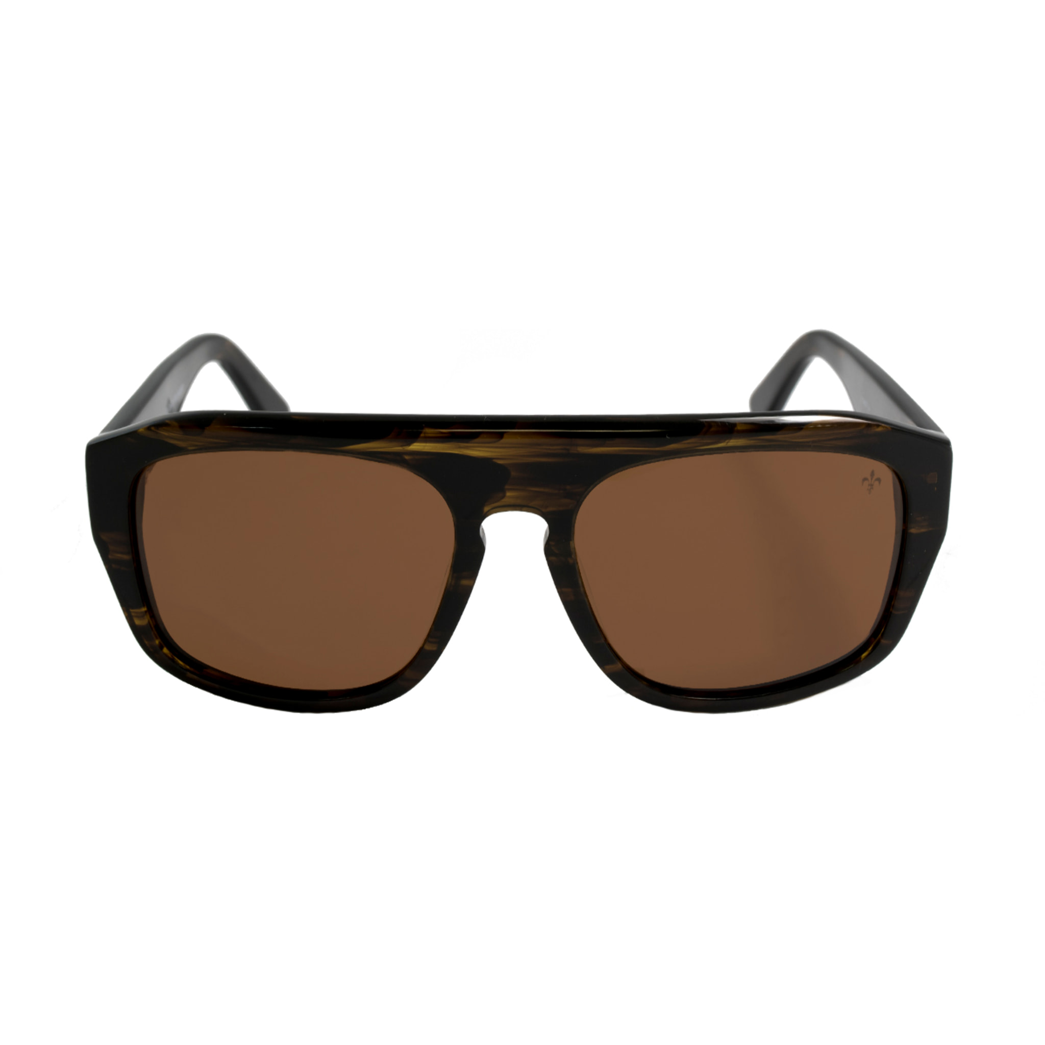 GAFAS DE SOL LENOIR modelo LA TOUR de color Marron