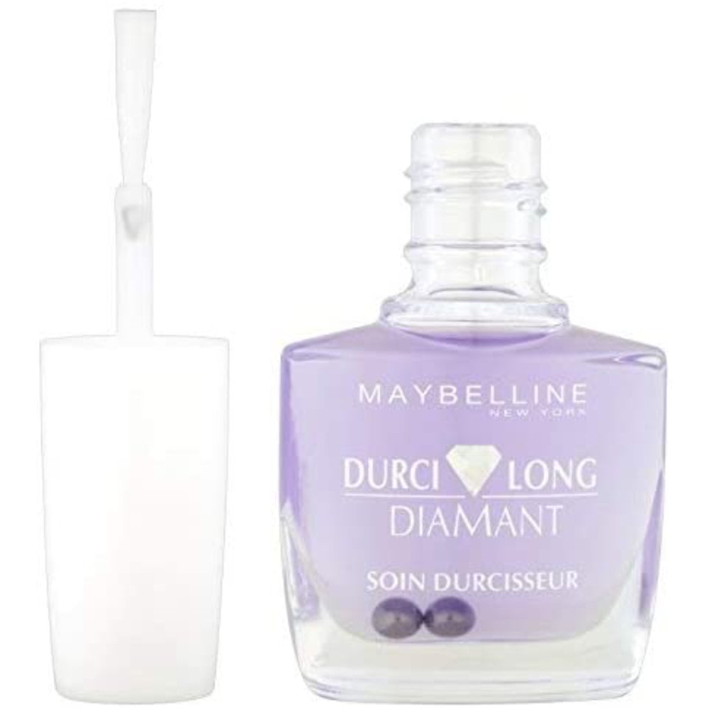 Maybelline New York DurciLong Diamant Soin des ongles Durci Long Diamant 10 MLT