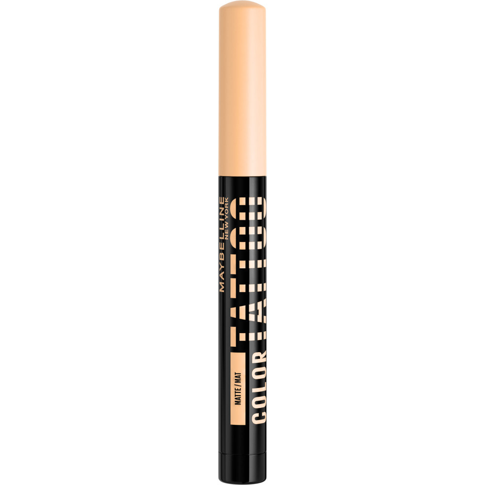 Maybelline New York Tattoo Stix Crayon Yeux Confident 1.4 GRM