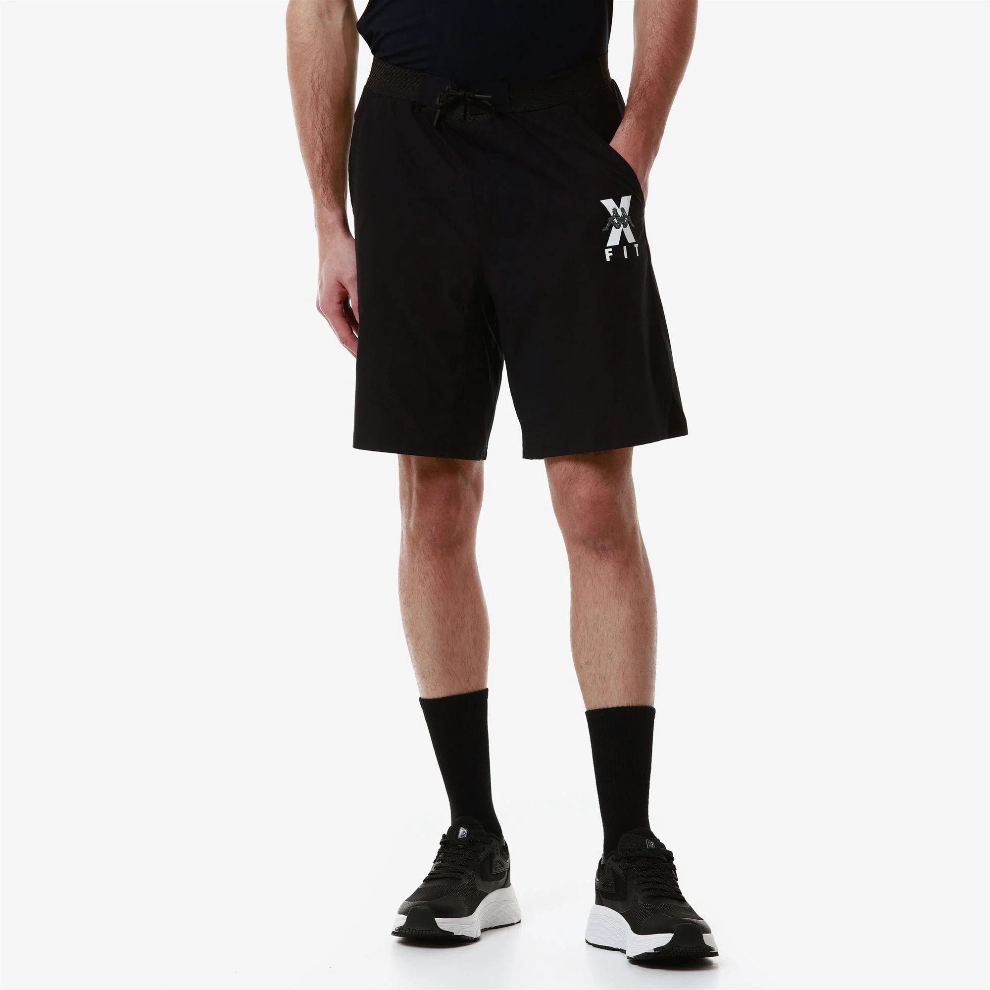 bermudas/ pantalones cortos Kappa Hombre Kombat Wkt Egameno