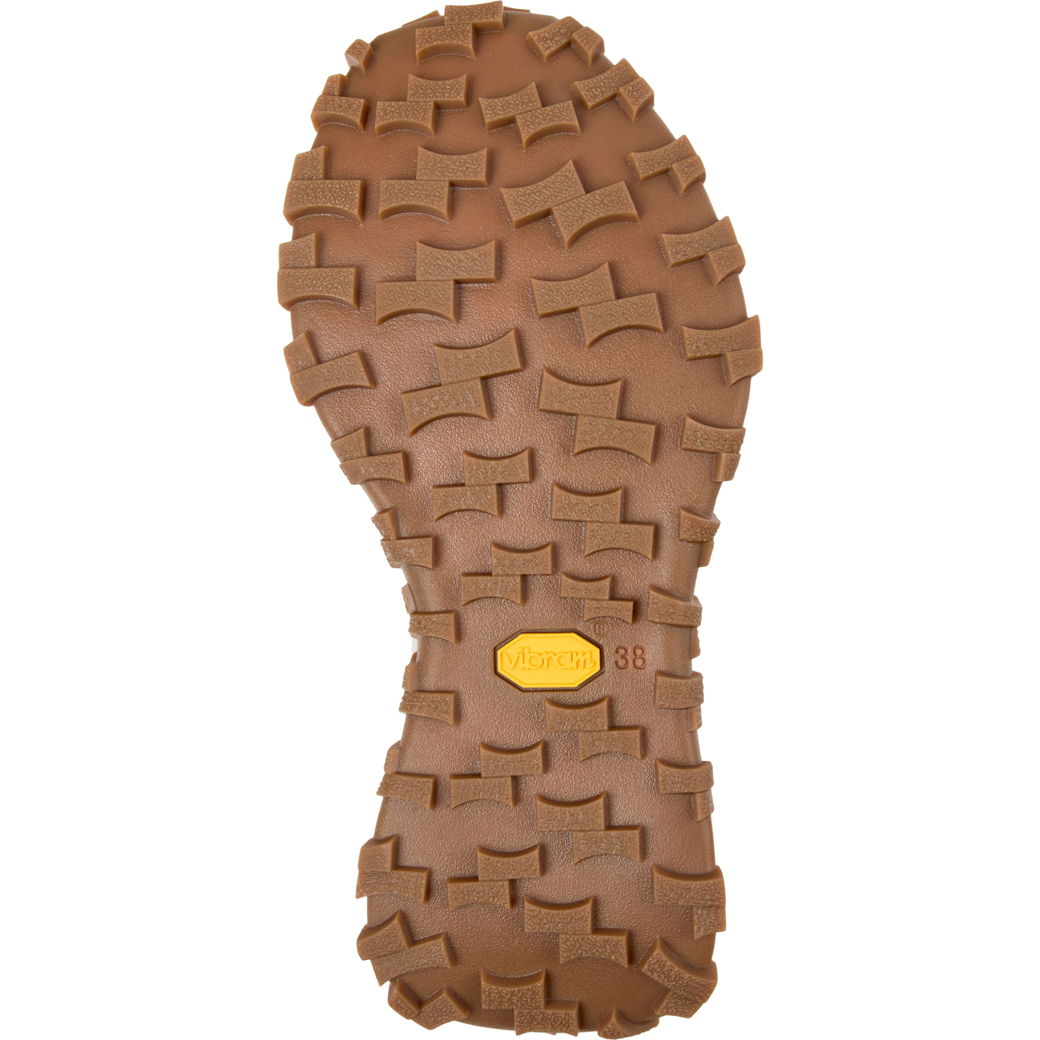 Sneakers - CAMPER Drift Trail Twins - Beige - Tessuto tecnico