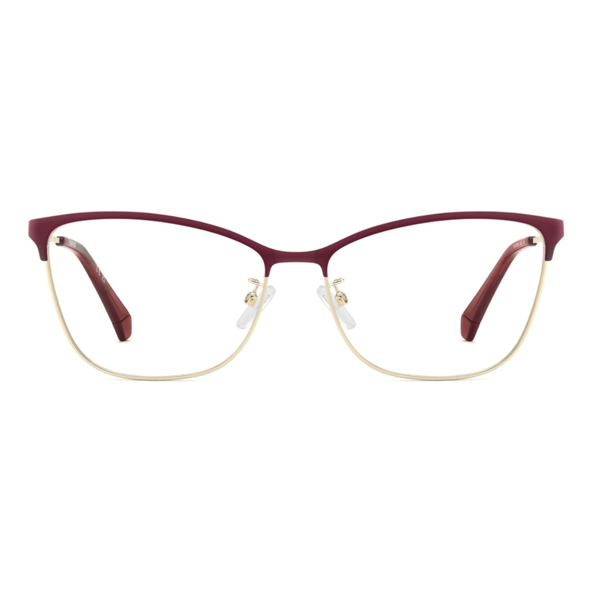 Gafas de Vista Polaroid PLD D584/G E28 de Metal Mujer 58 mm