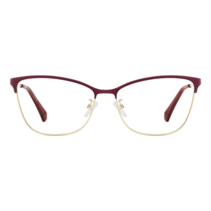Gafas de Vista Polaroid PLD D584/G E28 de Metal Mujer 58 mm