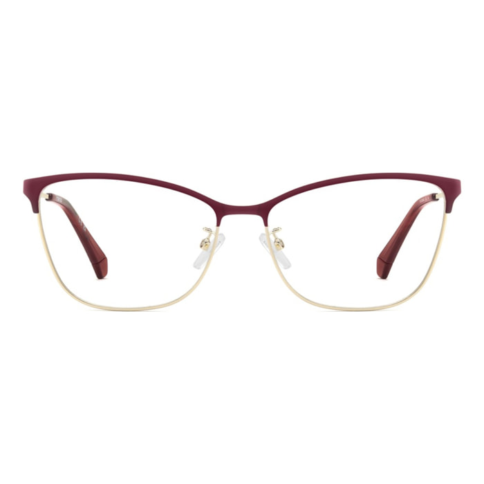 Gafas de Vista Polaroid PLD D584/G E28 de Metal Mujer 58 mm