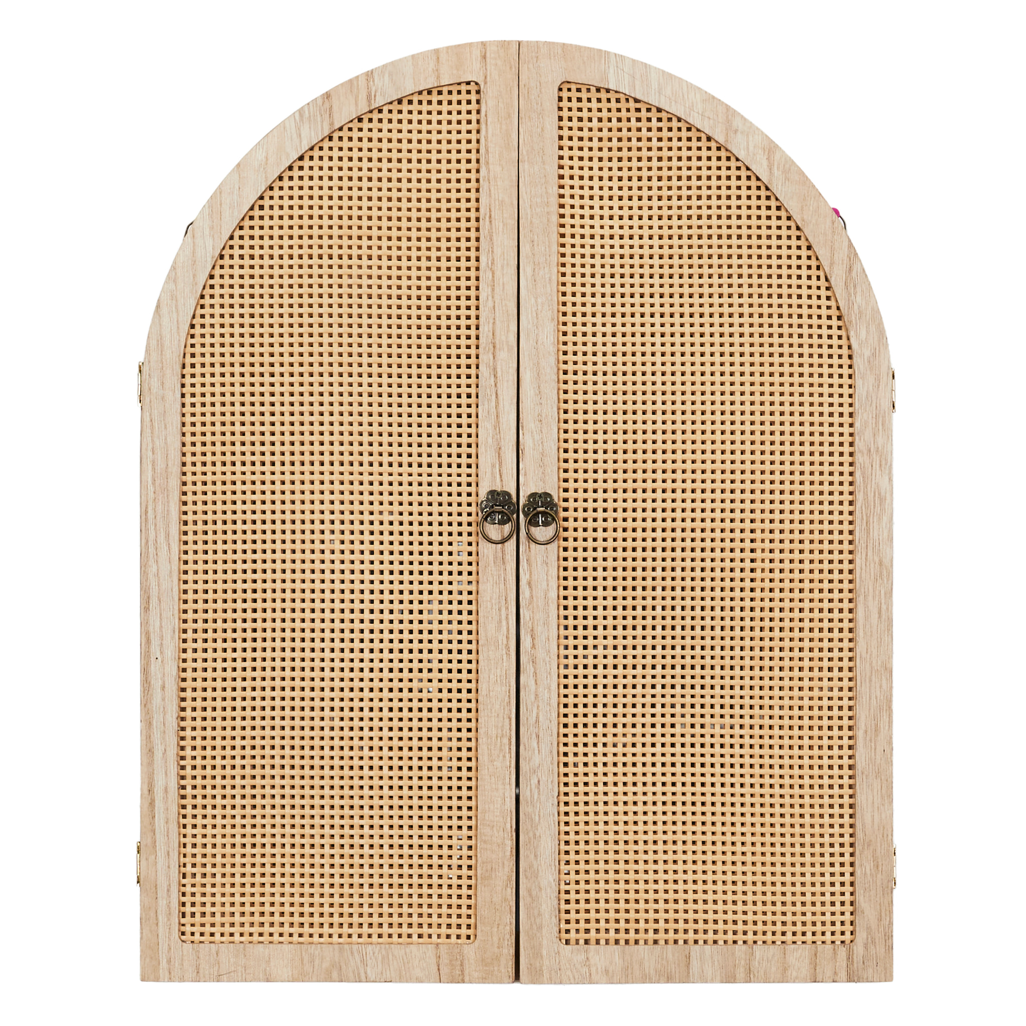 Miroir Persiennes Deco
