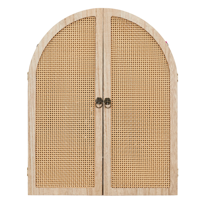 Miroir Persiennes Deco