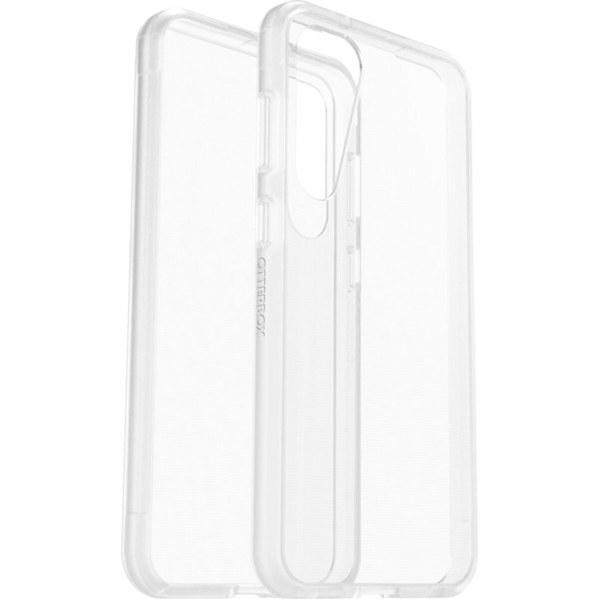 Coque OTTERBOX Samsung S23+ React transparent