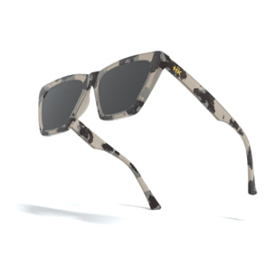 Gafas de Sol Zante Marron Hanukeii para hombre y mujer